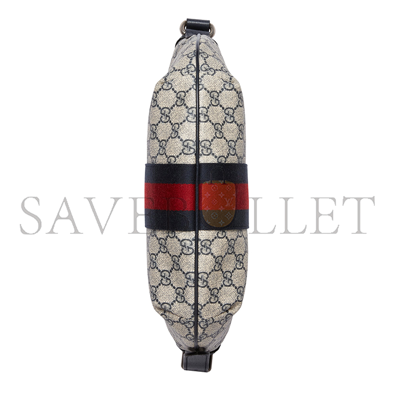 GUCCI OPHIDIA MEDIUM SHOULDER BAG 598125 (30*22*5.5cm) GUCCI OPHIDIA MEDIUM SHOULDER BAG 598125 (30*22*5.5cm)